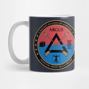 Argus Mug